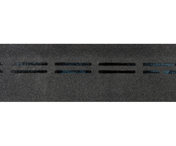 Коньково-карнизная черепица Döcke PIE Europa