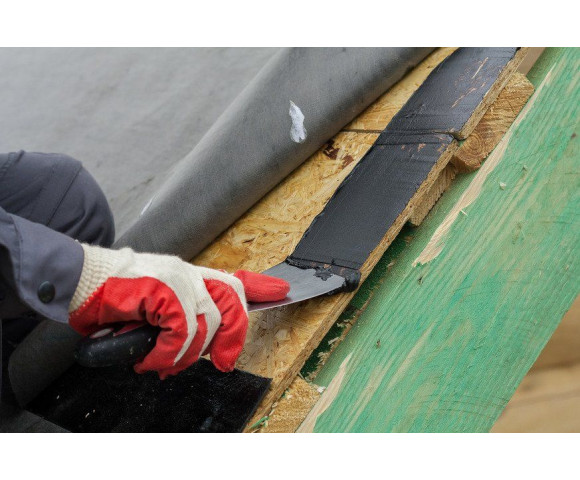 Мастика БПХ Фиксер ТехноНиколь 12 кг