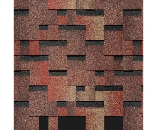 Мягкая кровля Docke Premium Генуя Мускат