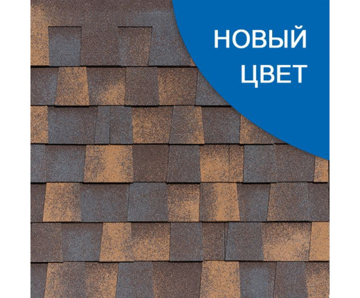 Мягкая кровля Катепал Mansion new Эйлин