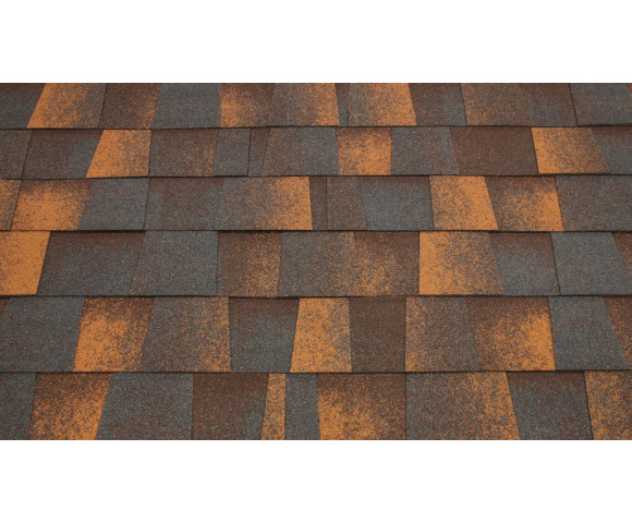 Мягкая кровля Катепал Mansion new Эйлин