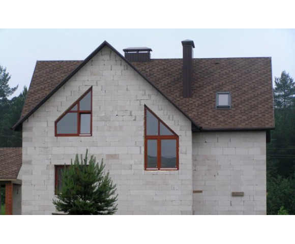 Мягкая кровля Катепал Рокки Дюна