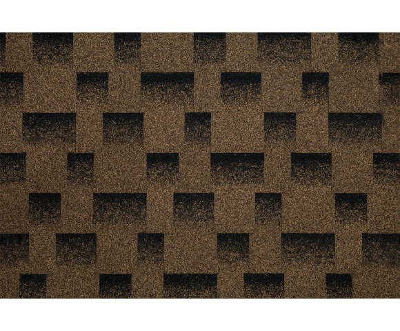 Мягкая кровля Керабит L+ Кедровый