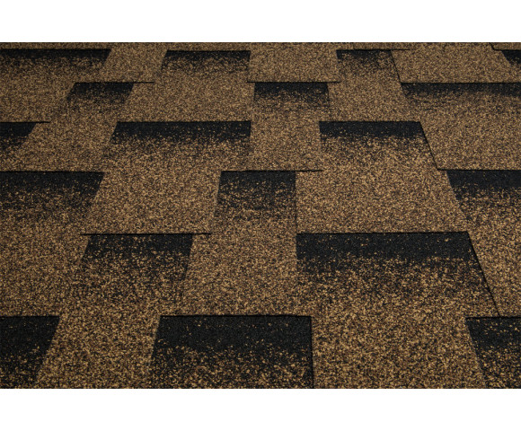 Мягкая кровля Керабит L+ Кедровый