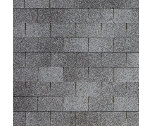 Мягкая кровля Тегола Comfort Capri Granito 455