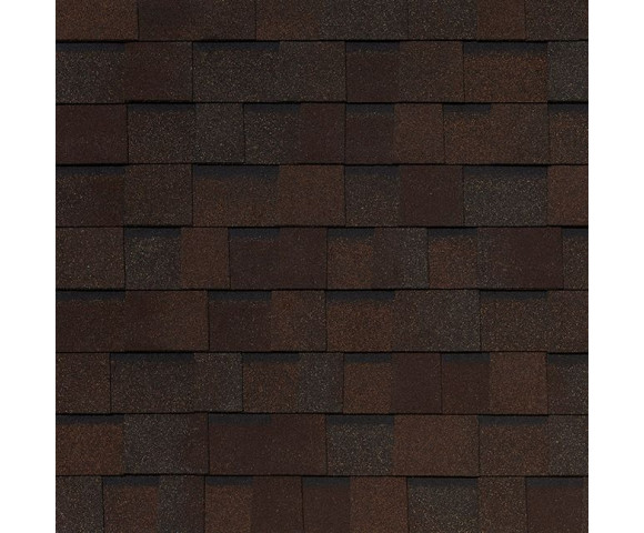 Мягкая кровля Тегола Comfort Cortina Nocciola 432