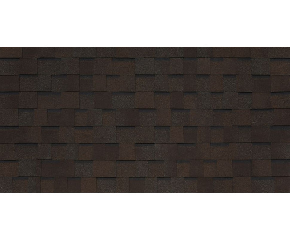 Мягкая кровля Тегола Comfort Cortina Nocciola 432