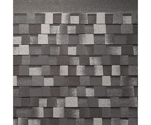 Мягкая кровля Тегола Нордлэнд Аляска Темный сланец