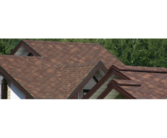 Мягкая кровля Тегола Top Shingle Футуро Коричневый