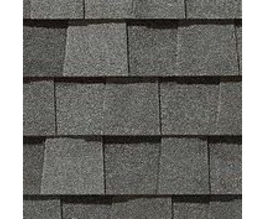 Гибкая черепица Certainteed Landmark georgetown gray