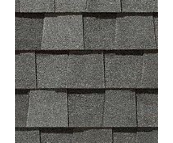 Гибкая черепица Certainteed Landmark georgetown gray