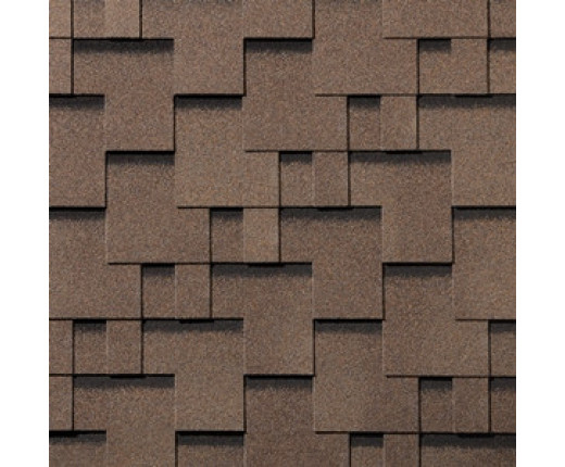 Гибкая черепица Quiet title Gallery Песок пустыни