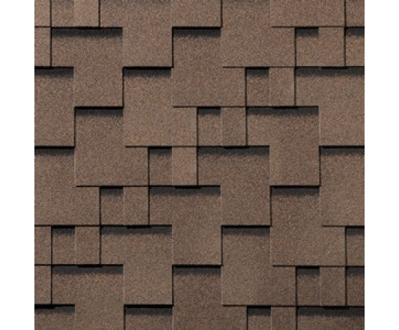 Гибкая черепица Quiet title Gallery Песок пустыни