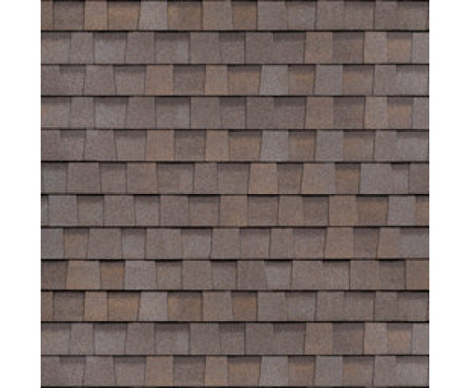 Гибкая черепица Технониколь Shinglas Джаз Сицилия