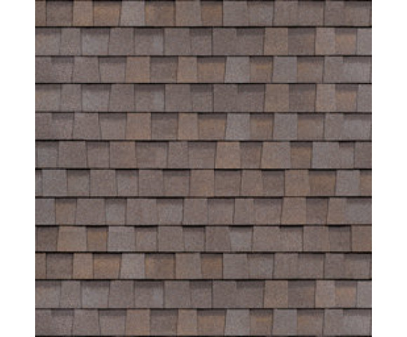 Гибкая черепица Технониколь Shinglas Джаз Сицилия