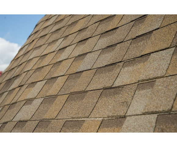 Гибкая черепица Технониколь Shinglas Джаз Сицилия