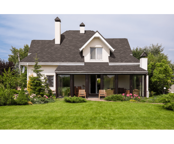 Гибкая черепица Технониколь Shinglas Джаз Сицилия