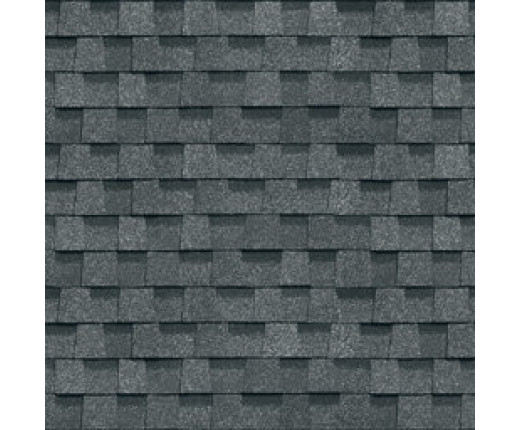 Гибкая черепица Технониколь Shinglas Кантри Мичиган