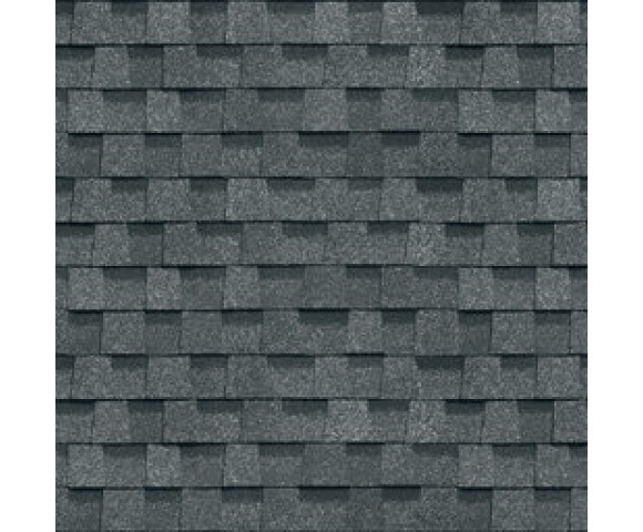 Гибкая черепица Технониколь Shinglas Кантри Мичиган