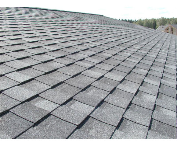 Гибкая черепица Технониколь Shinglas Кантри Мичиган