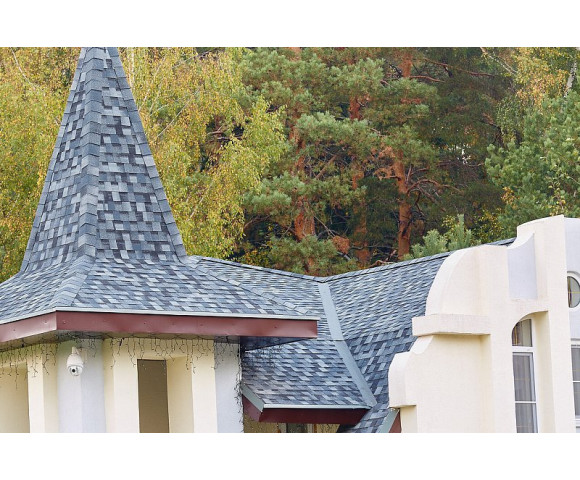 Гибкая черепица Технониколь Shinglas Кантри Мичиган