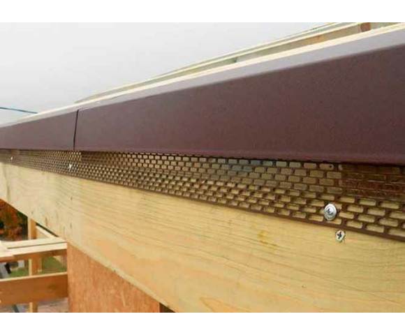 Карнизная планка полиэстер