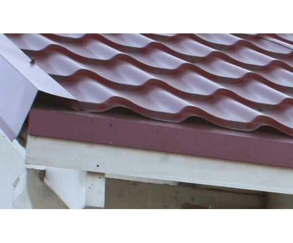 Карнизная планка полиэстер