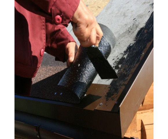 Мастика для гибкой черепицы Деке