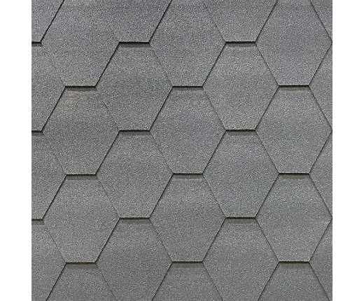 Мягкая кровля Docke Premium Кёльн Черника