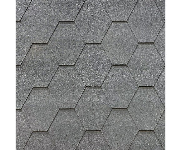 Мягкая кровля Docke Premium Кёльн Черника