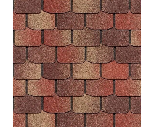 Мягкая кровля Docke Premium Цюрих Мускат