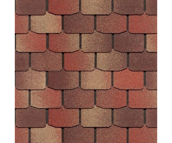 Мягкая кровля Docke Premium Цюрих Мускат