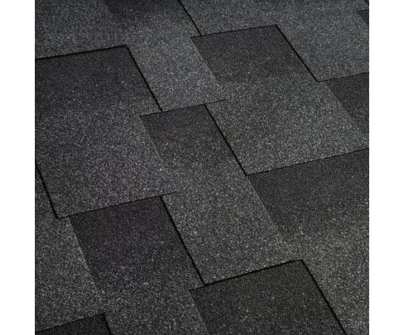 Мягкая кровля Керабит L+ Графитовый