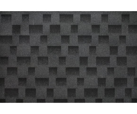 Мягкая кровля Керабит L+ Графитовый