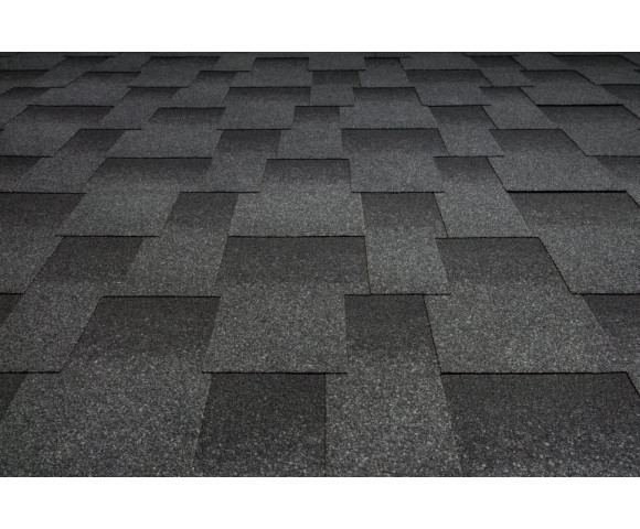 Мягкая кровля Керабит L+ Графитовый