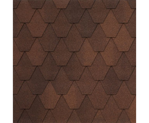 Мягкая кровля Тегола Business Sardegna Liberica 020