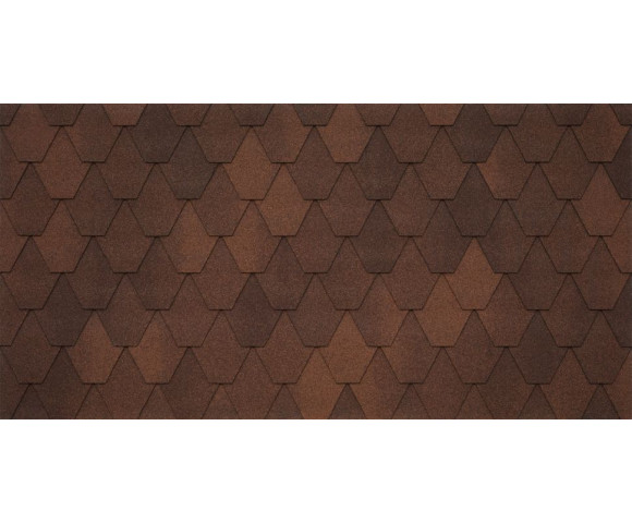 Мягкая кровля Тегола Business Sardegna Liberica 020