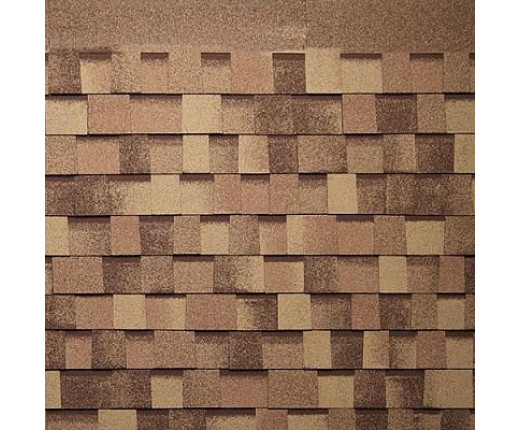 Мягкая кровля Тегола Нордлэнд Аляска Дерево