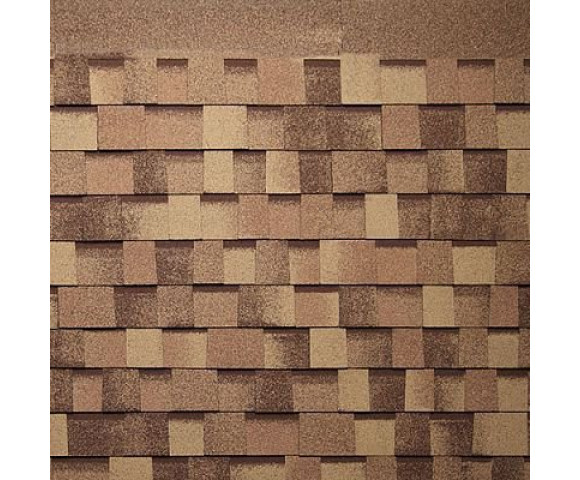 Мягкая кровля Тегола Нордлэнд Аляска Дерево