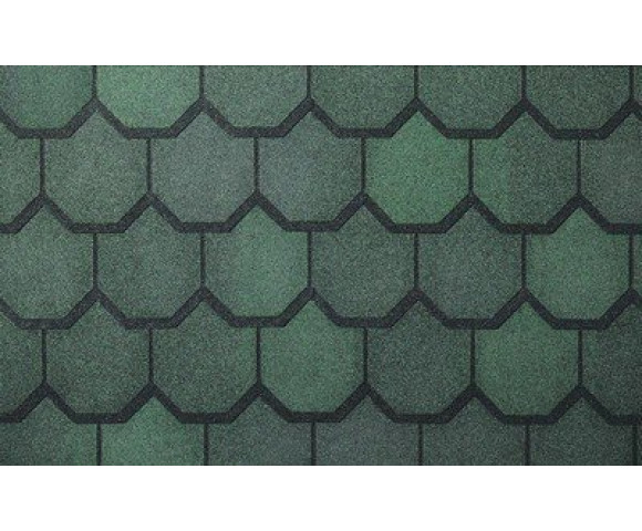 Гибкая черепица Certainteed Carriage House sherwood forest