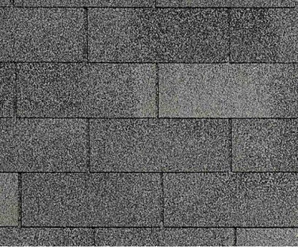 Гибкая черепица Certainteed СТ 20 dove gray