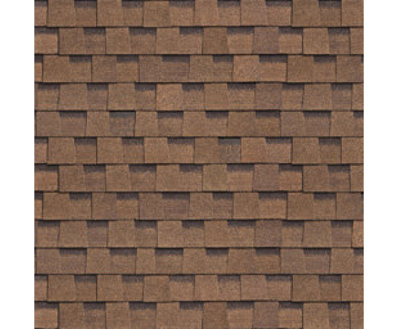 Гибкая черепица Технониколь Shinglas Кантри Аризона