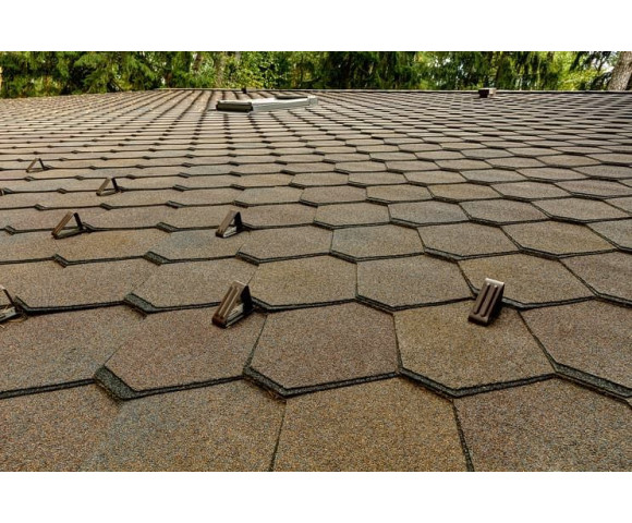 Гибкая черепица Технониколь Shinglas Вестерн Каньон