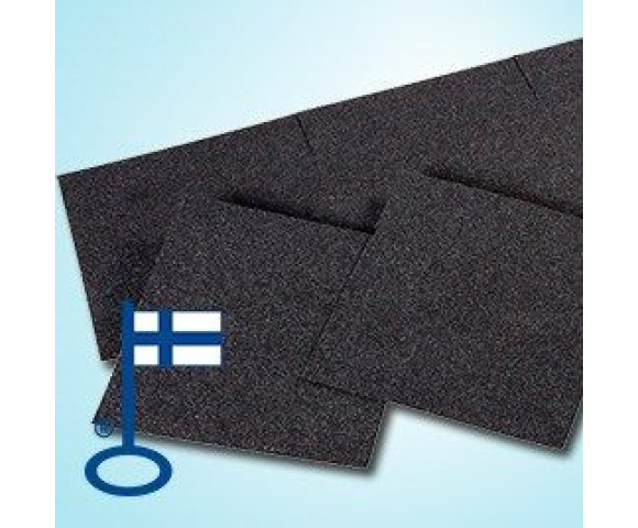 Коньковая плитка Kerabit