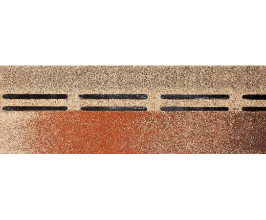 Коньково-карнизная черепица Döcke PIE Premium