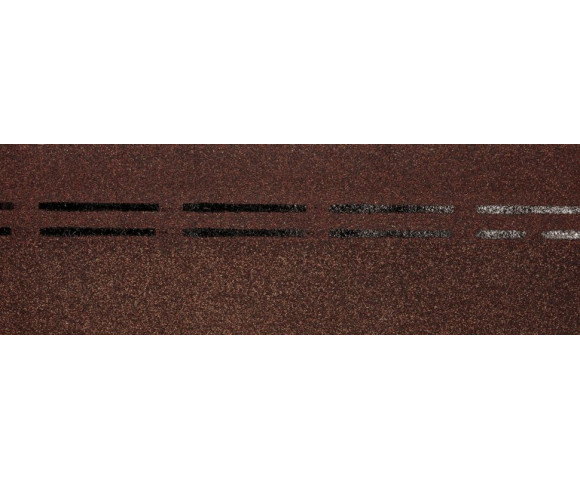 Коньково-карнизная черепица Döcke PIE Premium