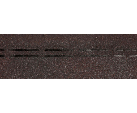 Коньково-карнизная черепица Döcke PIE Premium