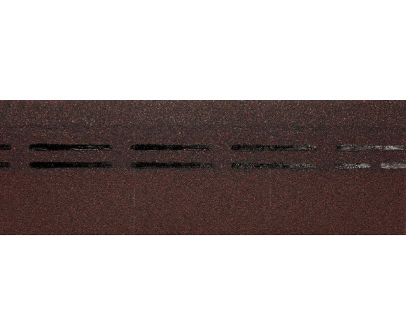 Коньково-карнизная черепица Döcke PIE Premium