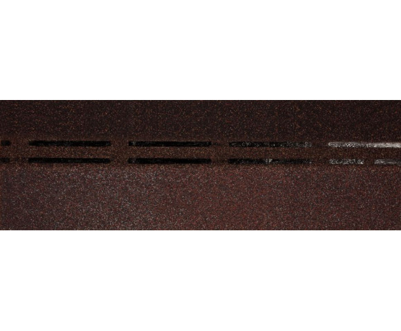 Коньково-карнизная черепица Döcke PIE Premium