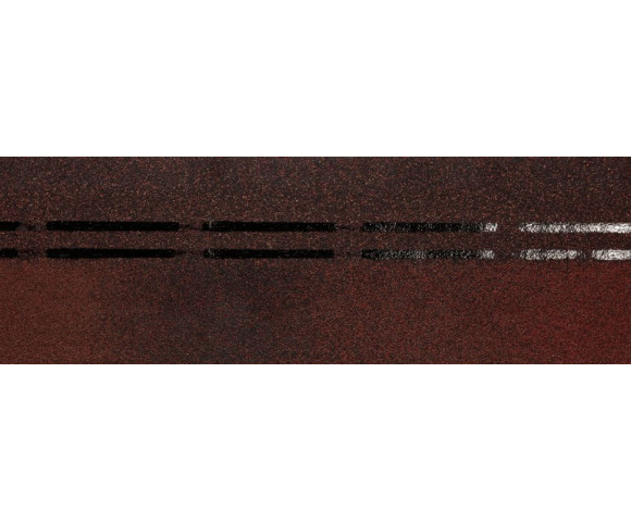 Коньково-карнизная черепица Döcke PIE Premium